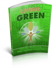 Living Green